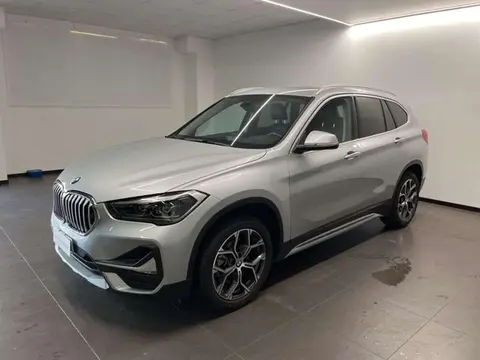 Annonce BMW X1 Diesel 2020 d'occasion 