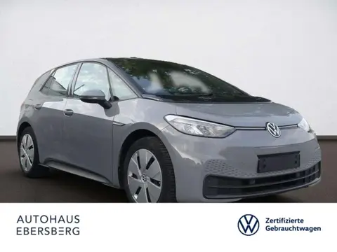 Used VOLKSWAGEN ID.3 Electric 2021 Ad 