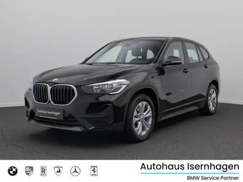 Annonce BMW X1 Hybride 2021 d'occasion Allemagne