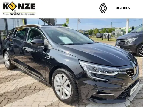 Annonce RENAULT MEGANE Diesel 2021 d'occasion 