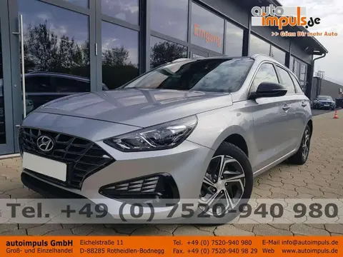 Used HYUNDAI I30 Petrol 2023 Ad 