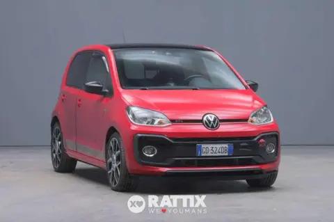 Used VOLKSWAGEN UP! Petrol 2020 Ad 