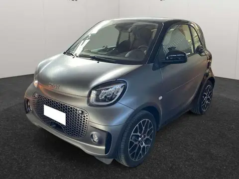 Used SMART FORTWO Electric 2023 Ad 