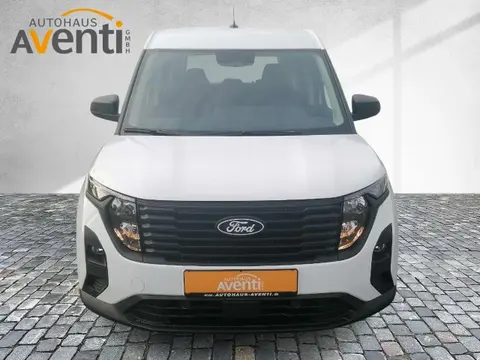 Used FORD TOURNEO Petrol 2024 Ad 