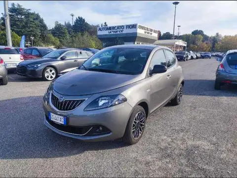 Annonce LANCIA YPSILON Hybride 2024 d'occasion 