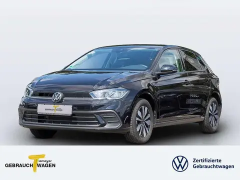 Annonce VOLKSWAGEN POLO Essence 2023 d'occasion 