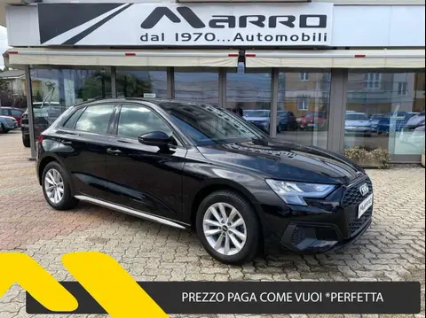 Annonce AUDI A3 Essence 2021 d'occasion 