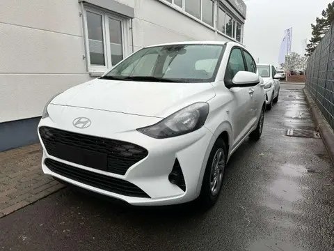 Annonce HYUNDAI I10 Essence 2024 d'occasion 