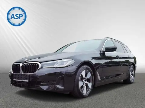 Annonce BMW SERIE 5 Diesel 2023 d'occasion 