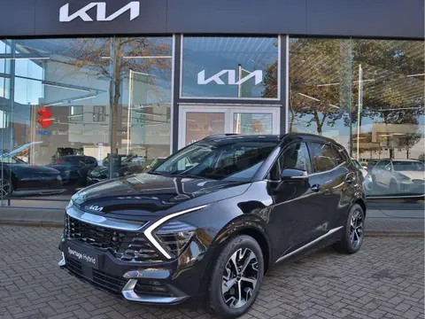 Annonce KIA SPORTAGE Essence 2024 neuve 