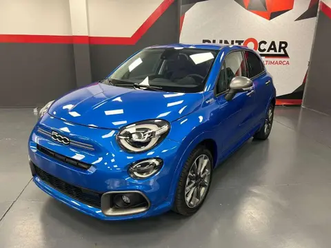 Used FIAT 500X Petrol 2023 Ad 