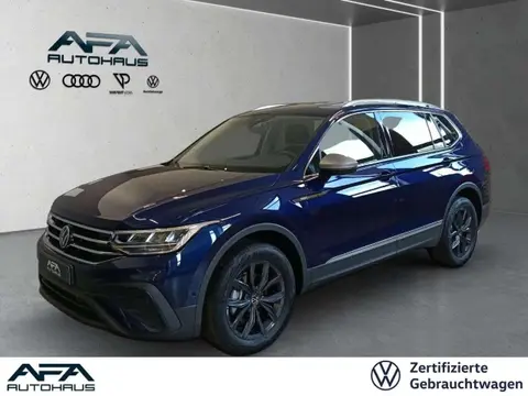 Used VOLKSWAGEN TIGUAN Diesel 2024 Ad 