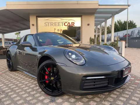 Used PORSCHE 992 Petrol 2020 Ad 