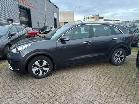 Used KIA NIRO Hybrid 2017 Ad 