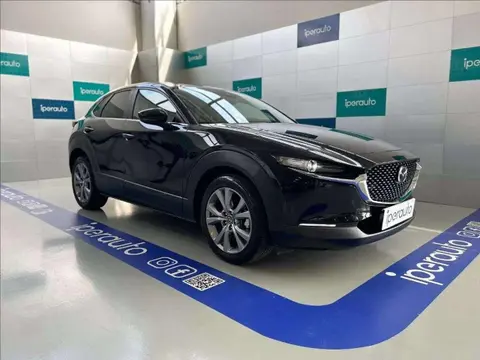 Annonce MAZDA CX-30 Hybride 2021 d'occasion 