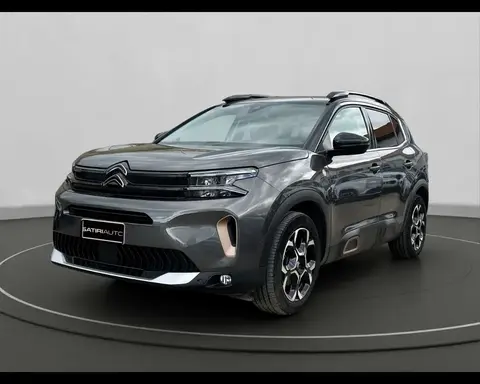 Annonce CITROEN C5 AIRCROSS Essence 2023 d'occasion 