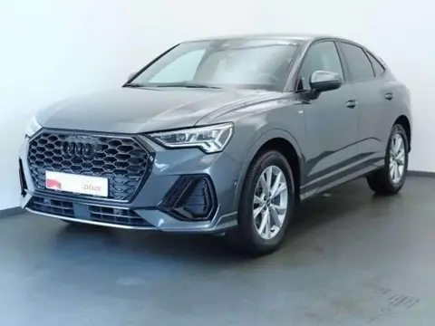 Annonce AUDI Q3 Essence 2021 d'occasion 