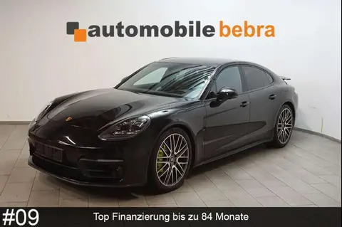 Used PORSCHE PANAMERA Petrol 2021 Ad 