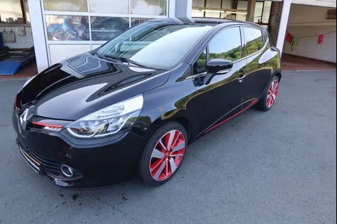 Annonce RENAULT CLIO Essence 2014 d'occasion 