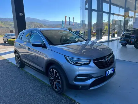 Used OPEL GRANDLAND Hybrid 2021 Ad 