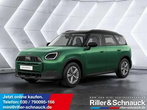 Used MINI COOPER Petrol 2024 Ad 