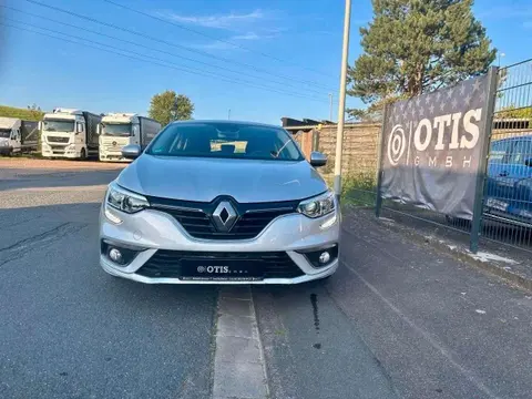 Used RENAULT MEGANE Petrol 2016 Ad 