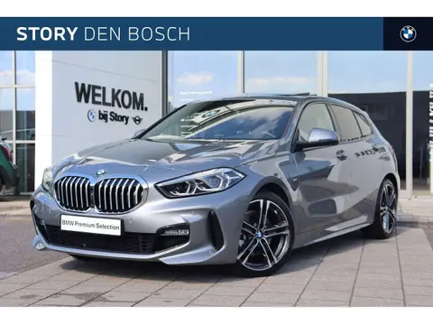 Annonce BMW SERIE 1 Essence 2024 d'occasion 