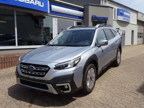 Annonce SUBARU OUTBACK Essence 2024 d'occasion 