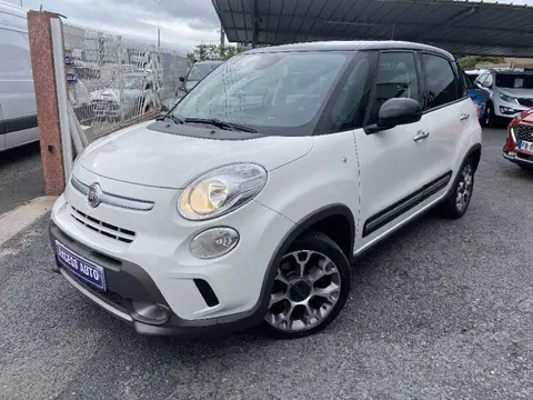 Used FIAT 500L Diesel 2016 Ad 