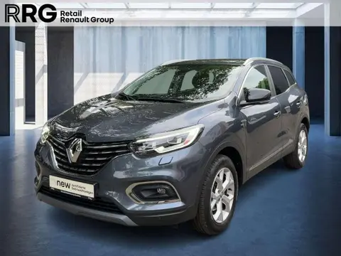 Used RENAULT KADJAR Petrol 2020 Ad 