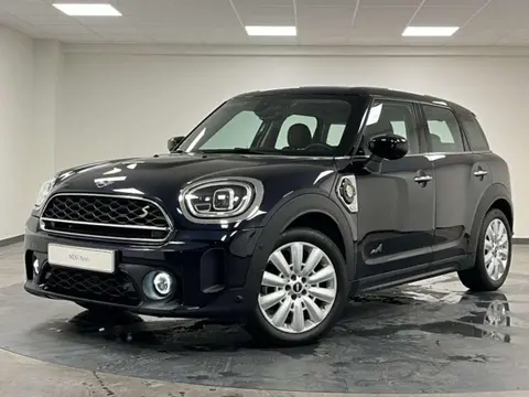 Used MINI COOPER  2021 Ad 