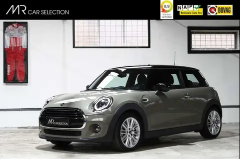 Used MINI COOPER Petrol 2020 Ad 