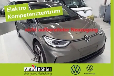 Used VOLKSWAGEN ID.3 Electric 2023 Ad 