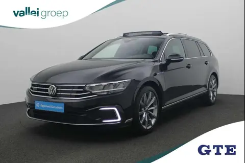 Used VOLKSWAGEN PASSAT Hybrid 2021 Ad 