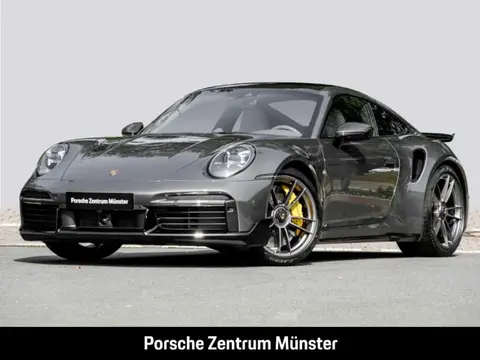 Annonce PORSCHE 992 Essence 2024 d'occasion 