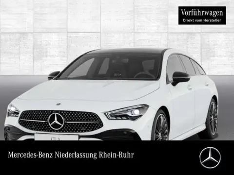 Annonce MERCEDES-BENZ CLASSE CLA Essence 2024 d'occasion 