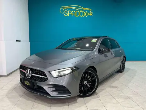 Used MERCEDES-BENZ CLASSE A Petrol 2018 Ad 