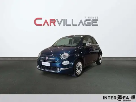 Used FIAT 500 Diesel 2017 Ad 