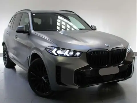 Annonce BMW X5 Diesel 2024 d'occasion 