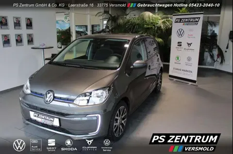 Annonce VOLKSWAGEN UP! Électrique 2024 d'occasion 