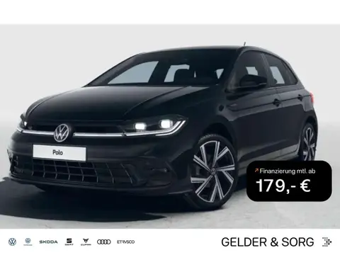 Annonce VOLKSWAGEN POLO Essence 2024 d'occasion 