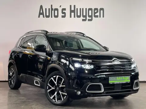 Used CITROEN C5 AIRCROSS Petrol 2020 Ad 