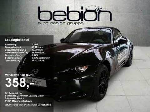 Used MAZDA MX-5 Petrol 2024 Ad 