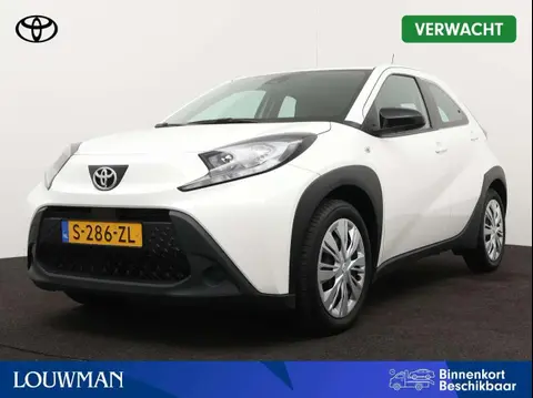 Used TOYOTA AYGO X Petrol 2023 Ad 