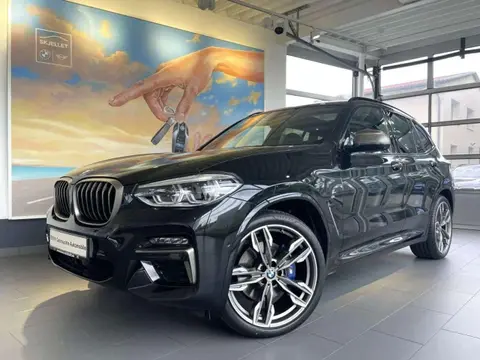 Used BMW X3 Diesel 2021 Ad 