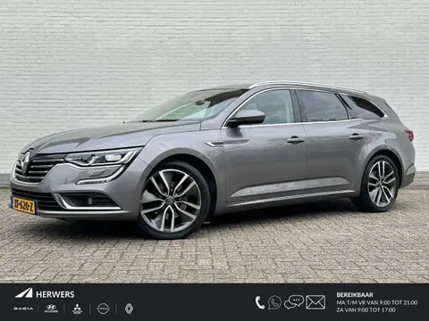 Used RENAULT TALISMAN Petrol 2019 Ad 