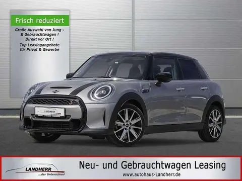 Used MINI COOPER Petrol 2024 Ad 