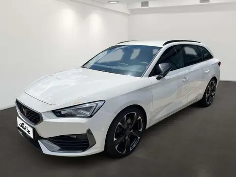 Used CUPRA LEON Petrol 2024 Ad 