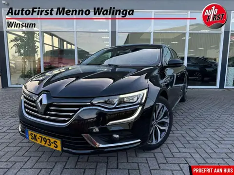 Used RENAULT TALISMAN Diesel 2018 Ad 