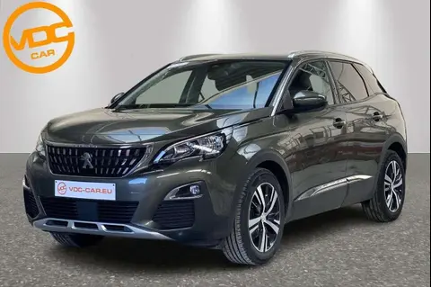 Used PEUGEOT 3008 Petrol 2019 Ad 